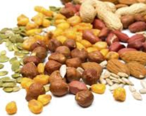 Nuts & Seeds
